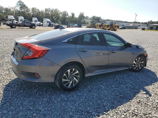 2017 HONDA CIVIC EX - 19XFC2F76HE012769