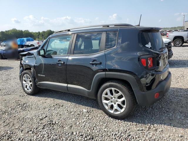 2018 JEEP RENEGADE L ZACCJABB3JPJ45881