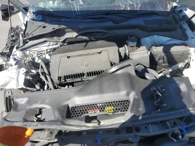 2023 ACURA MDX A-SPEC 5J8YE1H08PL001082