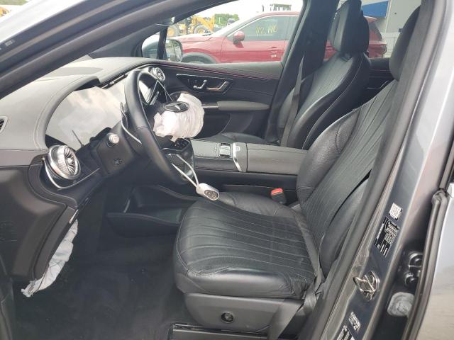 2023 MERCEDES-BENZ EQS SUV 58 4JGDM4EB0PA015766