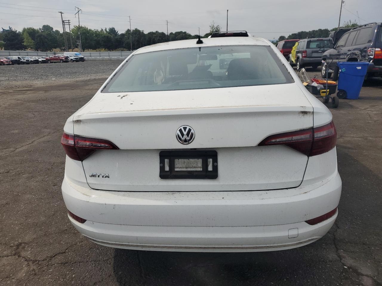 VOLKSWAGEN JETTA S