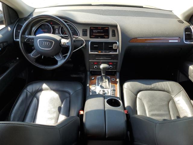 2015 AUDI Q7 TDI PRE WA1LMAFE8FD032748