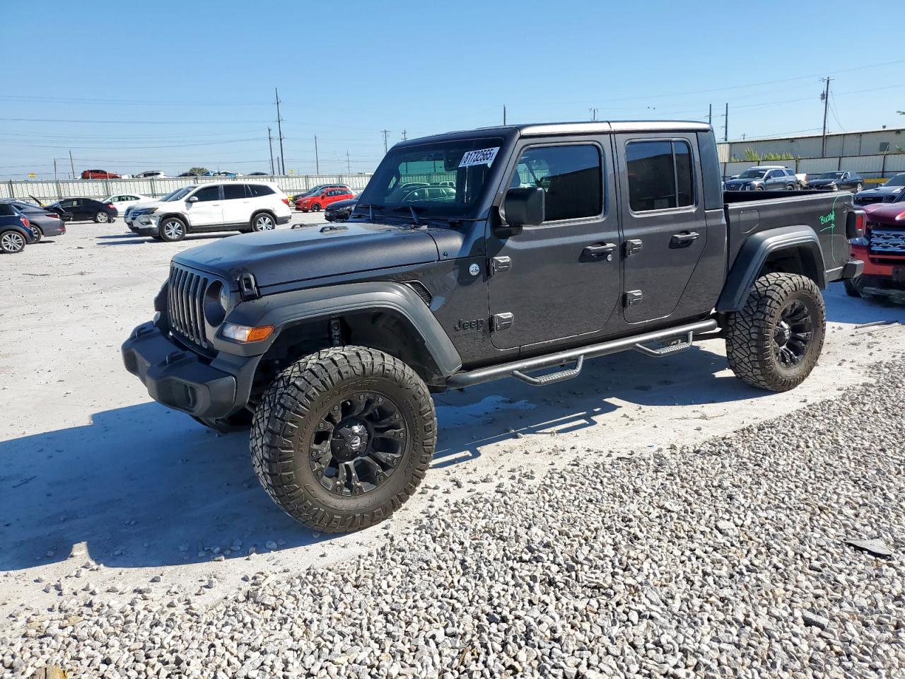 Vehicle photo