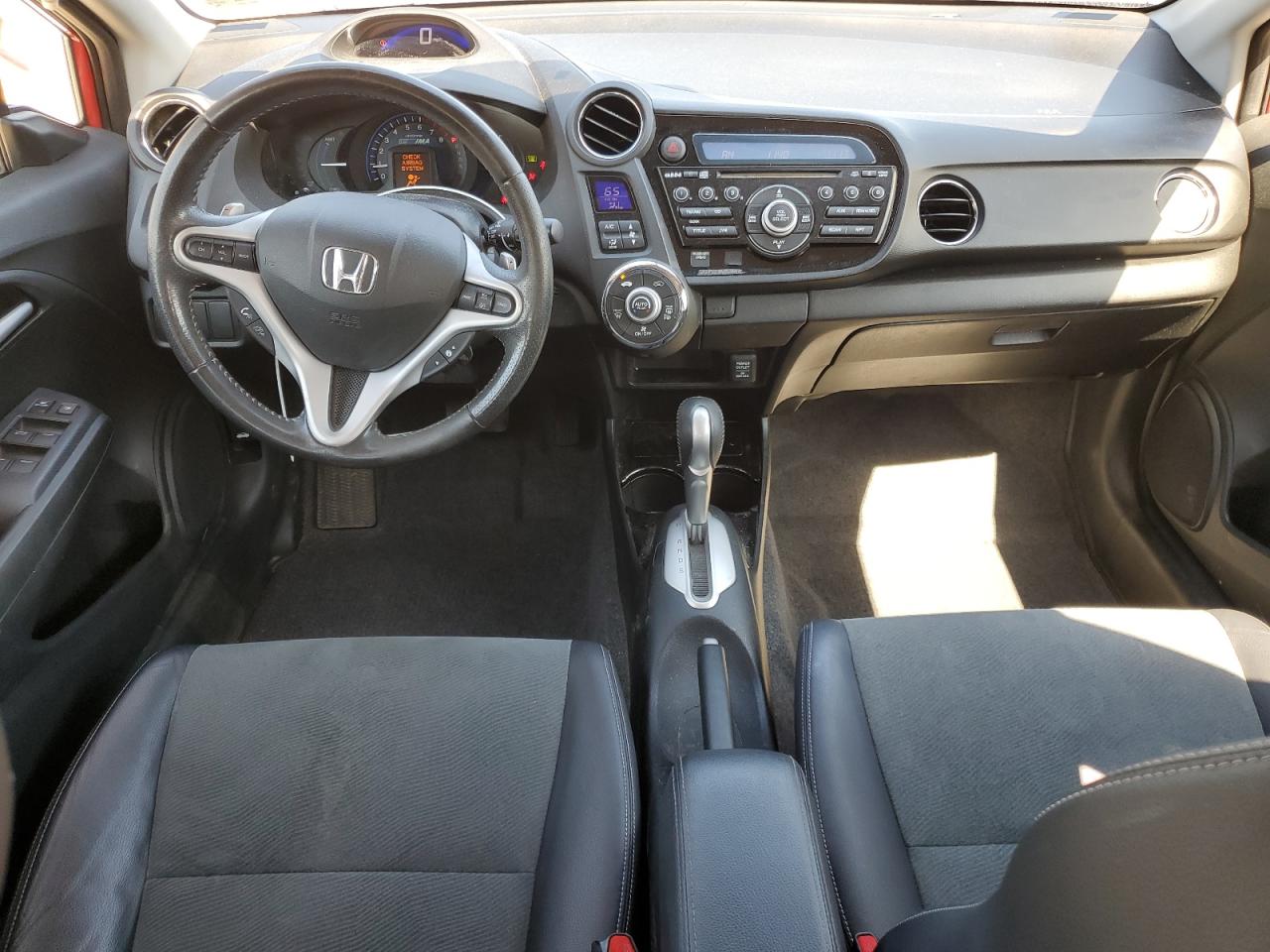 HONDA INSIGHT EX