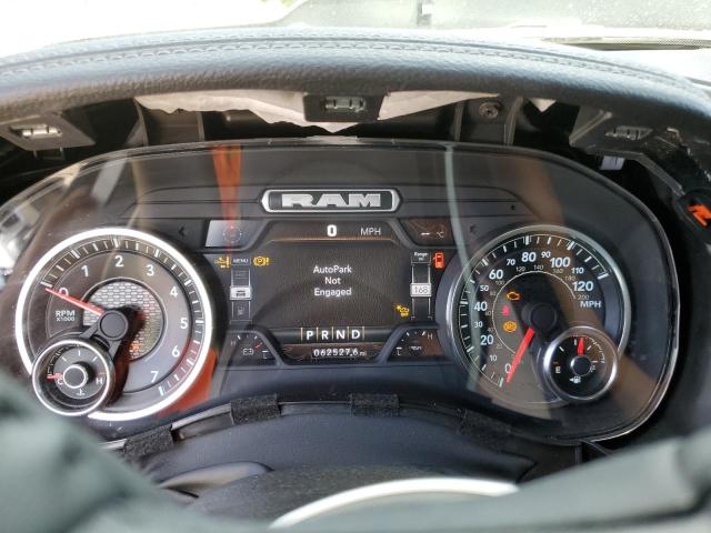 2023 RAM 1500 LARAM 1C6RREJT9PN650372