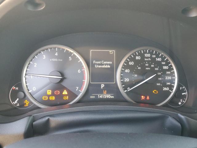 2019 LEXUS NX 300 BASE JTJBARBZ9K2195431