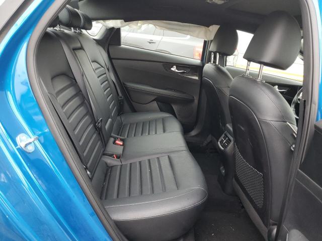 2023 KIA FORTE GT LINE - 3KPF54AD0PE649500