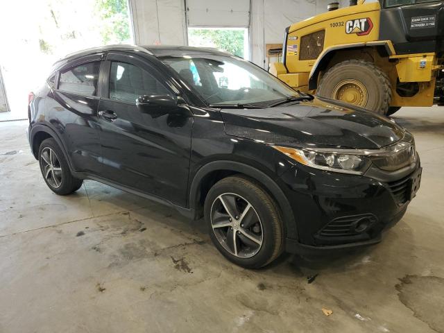 2021 HONDA HR-V EX - 3CZRU6H58MM701445