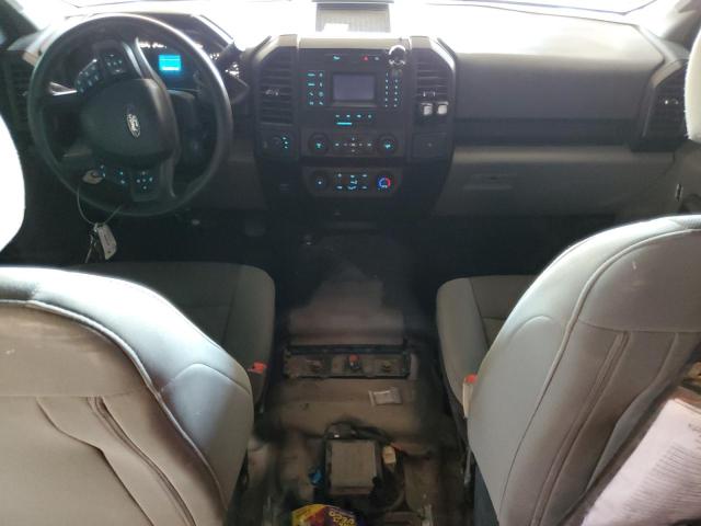 2019 FORD F150 SUPERCREW #3242433962