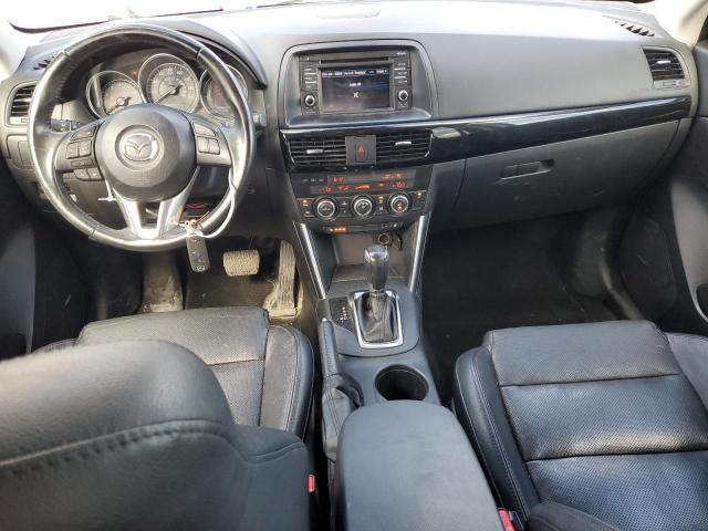 2014 MAZDA CX-5 GT #3266023519