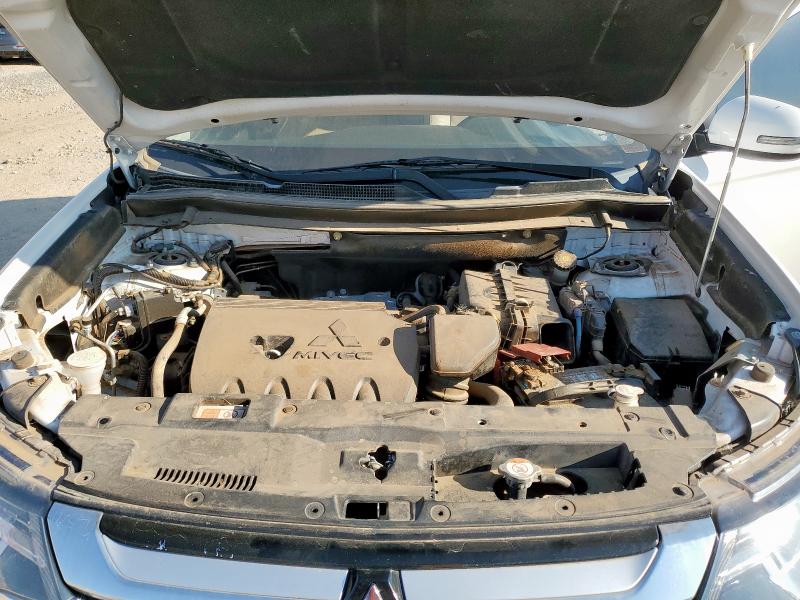 2018 MITSUBISHI OUTLANDER JA4AZ3A3XJZ036614