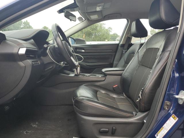 2021 NISSAN ALTIMA SR 1N4BL4CV4MN387598