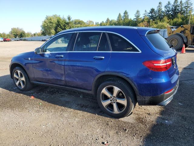 2018 MERCEDES-BENZ GLC 300 4M WDC0G4KB1JV014358