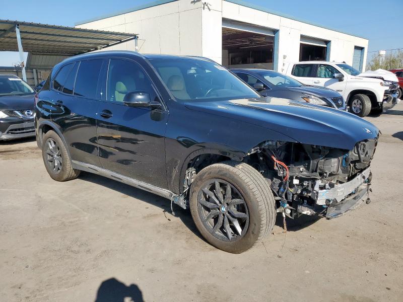 2021 BMW X5 SDRIVE 5UXCR4C06M9E71675
