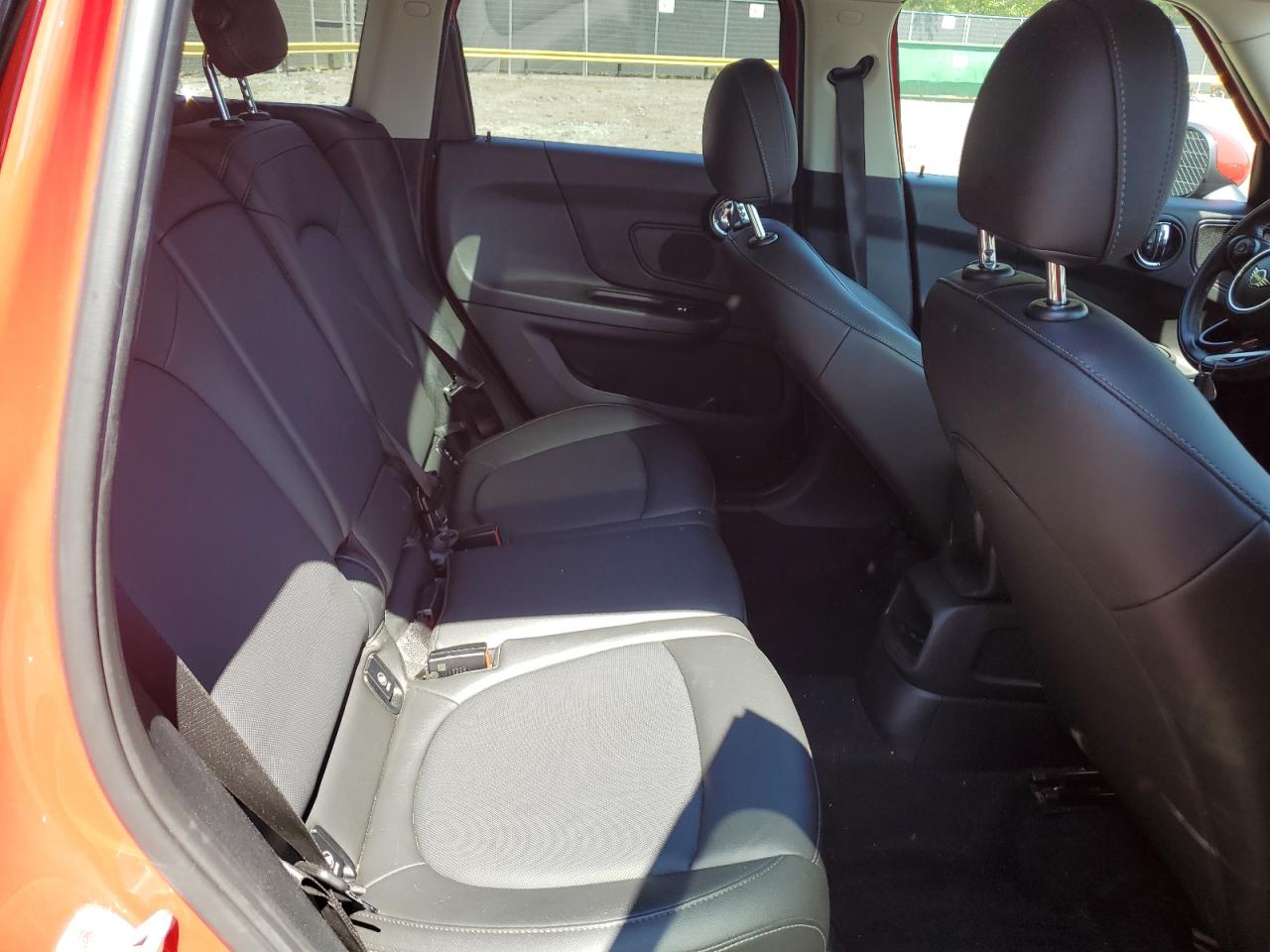 MINI COOPER COUNTRYMAN ALL4