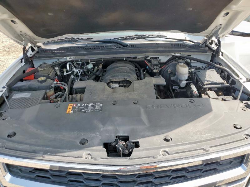 2019 CHEVROLET TAHOE POLI 1GNLCDECXKR127827