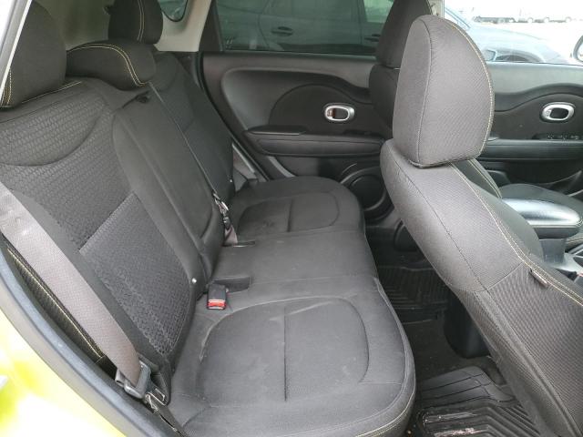 2015 KIA SOUL + - KNDJP3A56F7791419