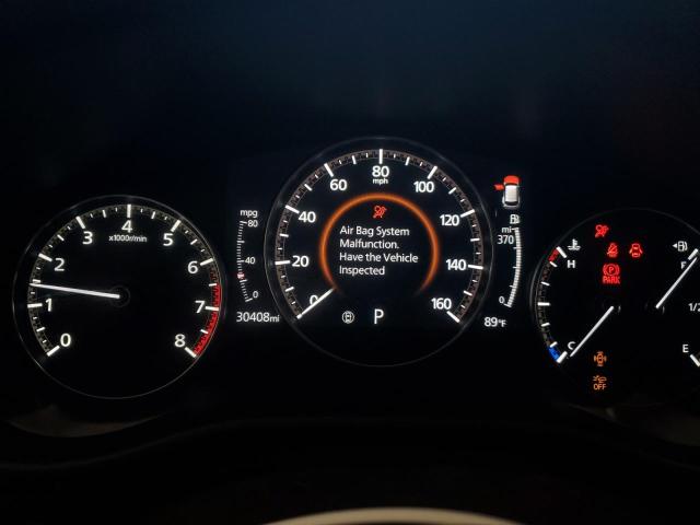 2024 MAZDA CX-50 SELE 7MMVABAM0RN238298