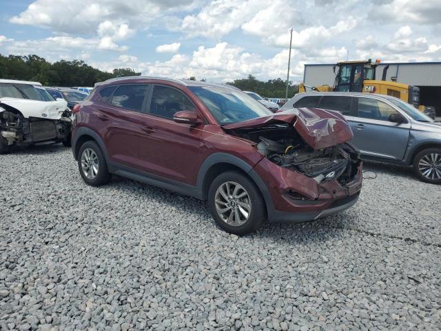 2016 HYUNDAI TUCSON LIM KM8J33A28GU242711