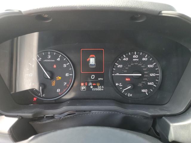 2024 SUBARU IMPREZA JF1GUABCXR8858449