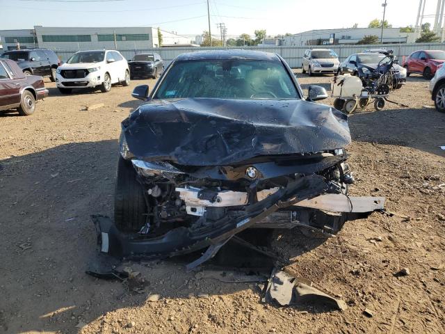 2017 BMW 330 XI WBA8D9G31HNU66494