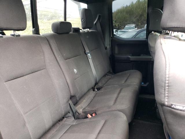 2016 FORD F150 SUPER #3276428656