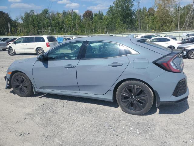 2019 HONDA CIVIC EX SHHFK7H69KU425385