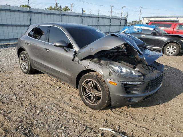 2016 PORSCHE MACAN S WP1AB2A50GLB40884
