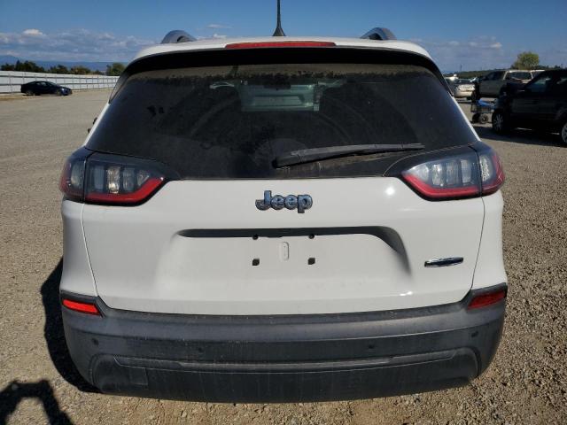 2019 JEEP CHEROKEE L 1C4PJLCB8KD327669