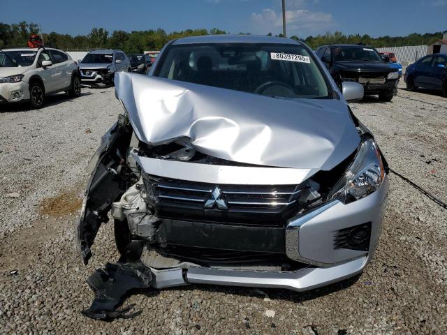 2022 MITSUBISHI MIRAGE G4 ML32FUFJ1NHF06594