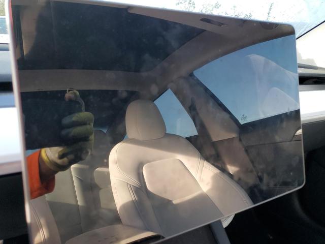 2021 TESLA MODEL 3 5YJ3E1EA0MF982805