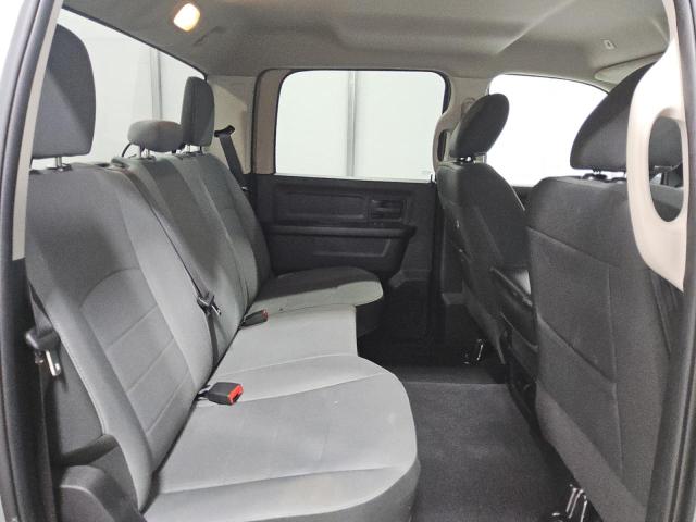 2022 RAM 1500 CLASS 3C6RR6KG6NG210719