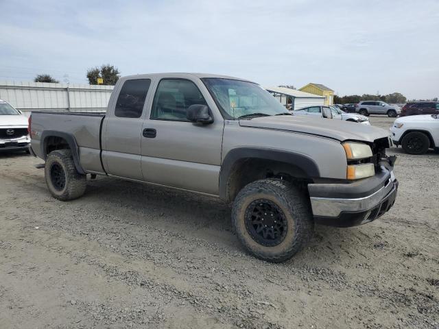 2003 CHEVROLET SILVERADO K1500 #3316698498