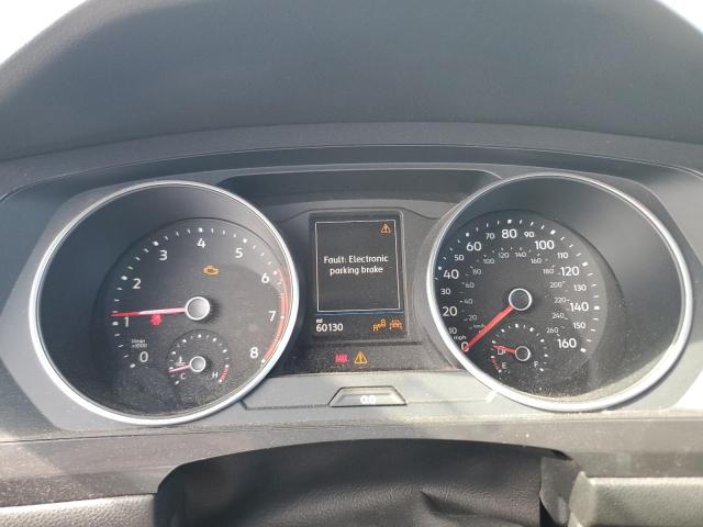 2020 VOLKSWAGEN TIGUAN SE #3274876095