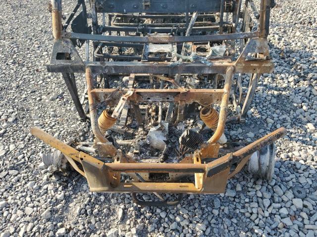 2021 POLARIS RANGER CREW 1000 PREMIUM - 4XAT6E992M8395131