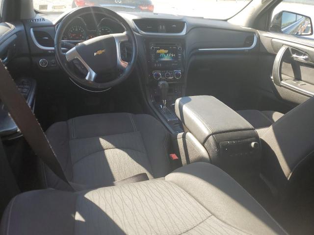 2016 CHEVROLET TRAVERSE L #3312431652