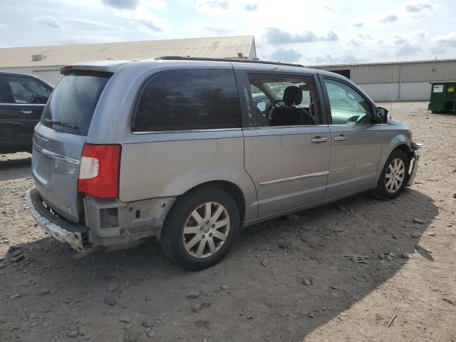 2014 CHRYSLER TOWN & COU - 2C4RC1BG0ER218807