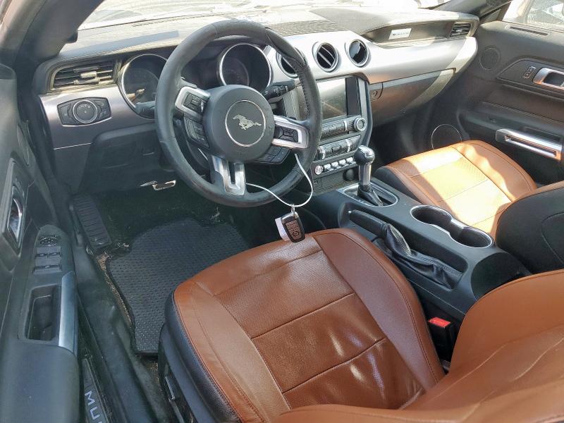 2018 FORD MUSTANG GT - 1FATP8FF9J5143090