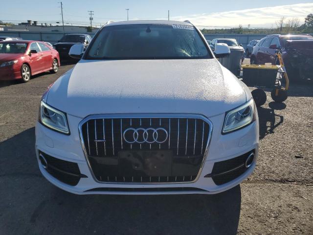 2016 AUDI Q5 PRESTIGE S-LINE WA1W7AFP2GA039736