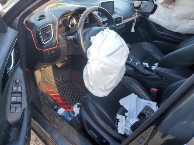 2014 MAZDA 3 GRAND TO - JM1BM1W32E1108660