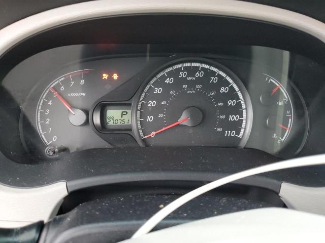 2011 TOYOTA SIENA #3285818901