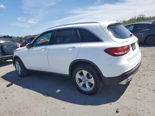 2018 MERCEDES-BENZ GLC 300 4MATIC WDC0G4KB2JV071586
