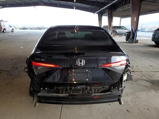 2024 HONDA CIVIC EX 2HGFE1F79RH303102