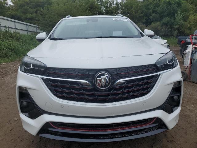 2022 BUICK ENCORE GX - KL4MMFSL3NB043205