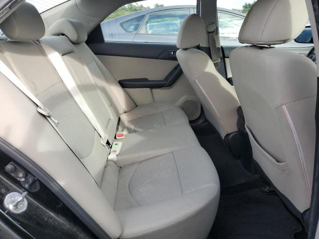 2012 KIA FORTE EX - KNAFU4A27C5634741