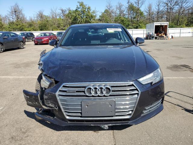 2017 AUDI A4 PREMIUM WAUANAF48HN024998