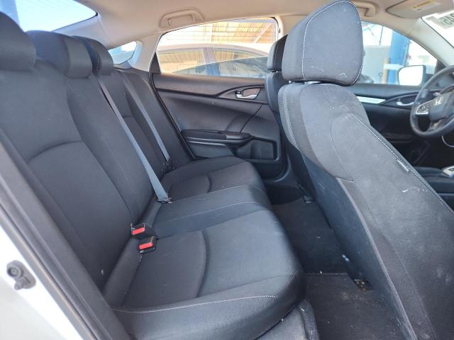 2019 HONDA CIVIC LX - 19XFC2F68KE041656