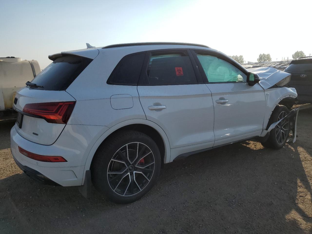 AUDI Q5 PREMIUM PLUS 45