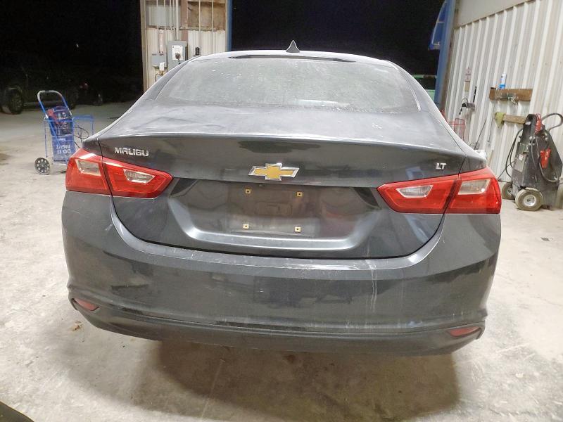 2017 CHEVROLET MALIBU LT - 1G1ZE5ST0HF173970
