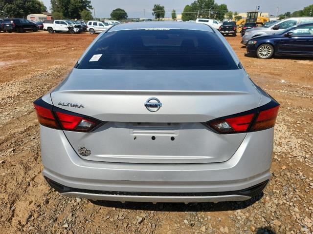2021 NISSAN ALTIMA S #3274684816